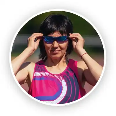 Любовь Моргунова