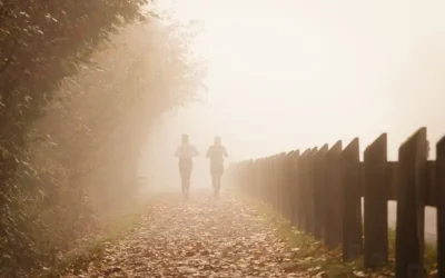 Секреты утреннего бега: Как превратить бег по утрам в ритуал успеха?