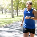 спортивные гаджеты, спортивные часы