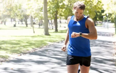 Спортивные часы для бега которые заставят вас бежать быстрее или как современные гаджеты могут улучшить ваши беговые тренировки