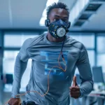 Vo2 max, как измерить Vo2 max, мпк тест