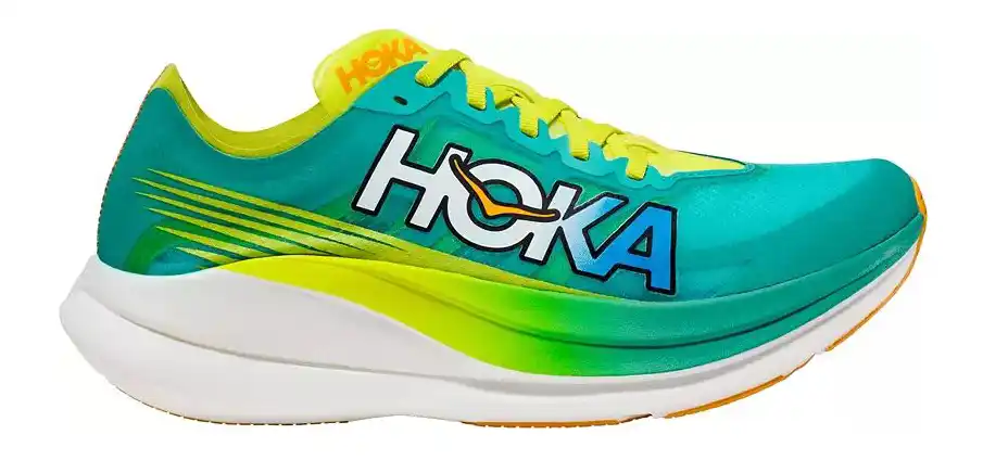 Hoka Rocket X 2