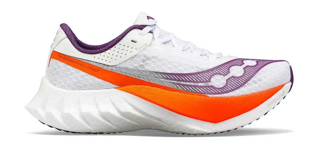 Кроссовки для бега, Saucony Endorphin Pro 4