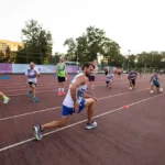 курс офп для бегуна