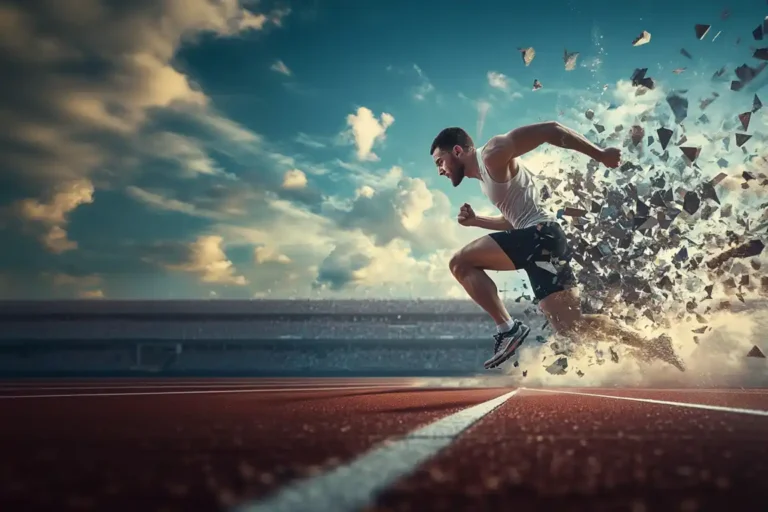 плато в беге, как преодолеть плато в беге