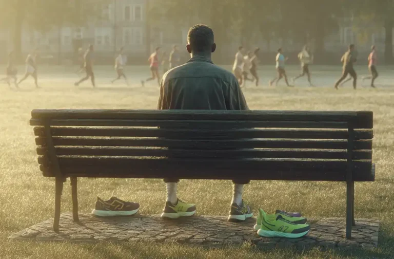 ненавидеть бег, не любят бег