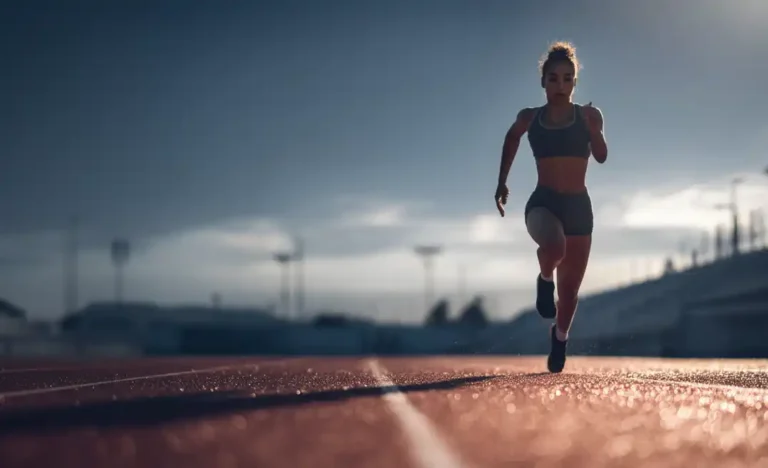 Лактатный порог, пано