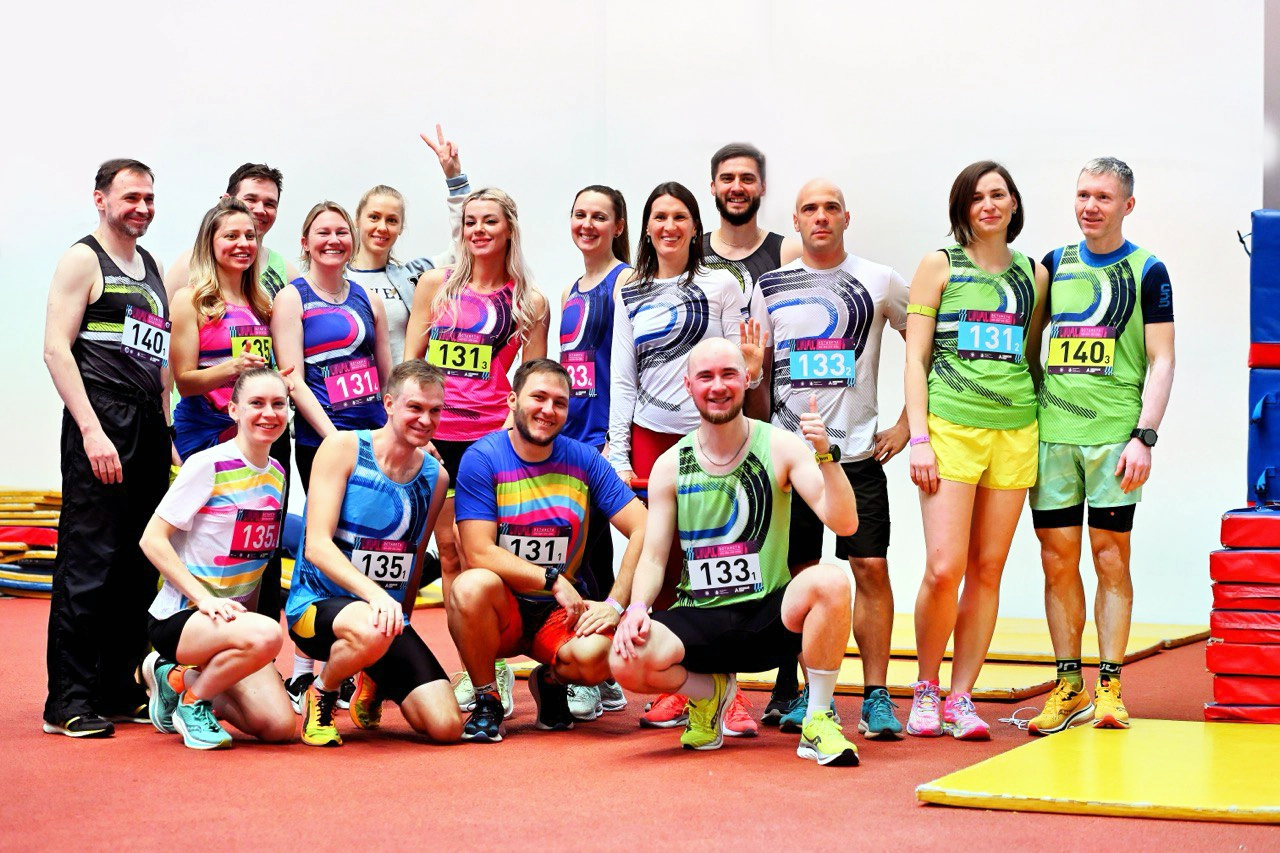 Тренировки в манежах