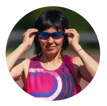 Любовь Моргунова