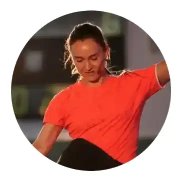 Ольга Морозова