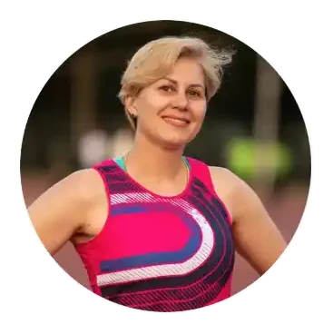 Наталья Давыдова