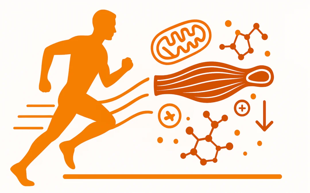 Беговые метрики vs метрики здоровья: когда спортивная форма убивает ваше здоровье