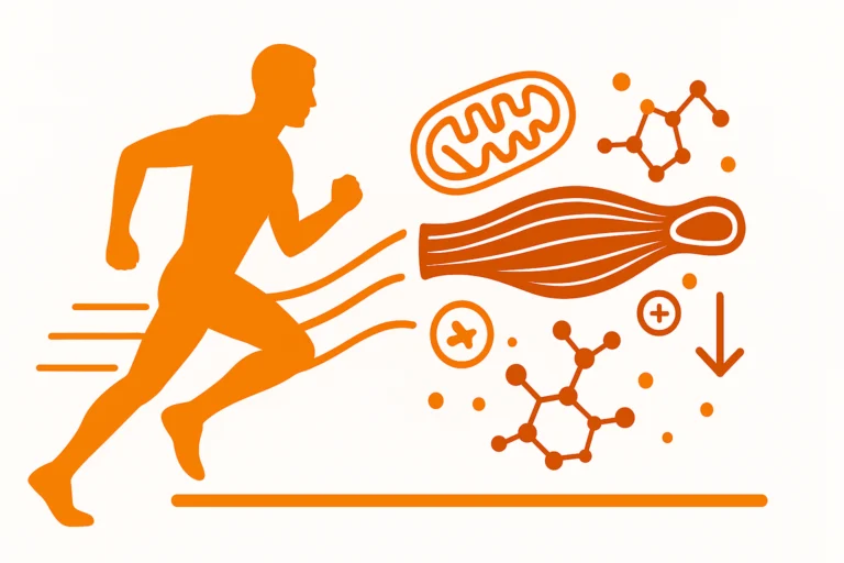 биохимия восстановления