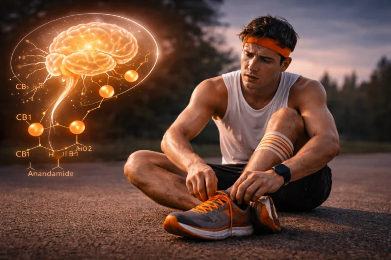 беговая зависимость