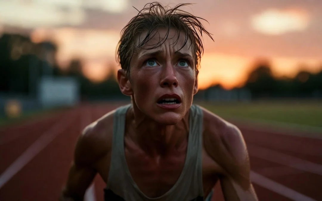 Синдром перетренированности у бегунов: когда «больше» значит «хуже»