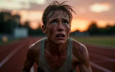 Синдром перетренированности у бегунов: когда «больше» значит «хуже»