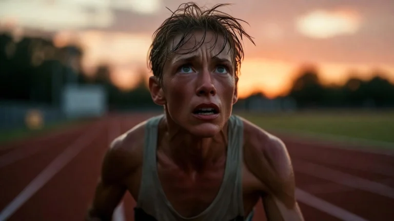 синдром перетренированности