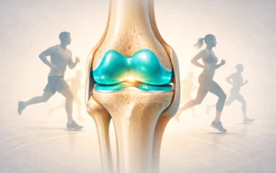 Бег и колени: 5 мифов, которые опровергает наука (данные 125 000 бегунов)