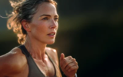 Бег после 40: что происходит с телом и как перестроить тренировки — данные 12 исследований