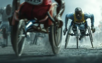 От инвалидного кресла до финиша марафона: 8 невероятных историй