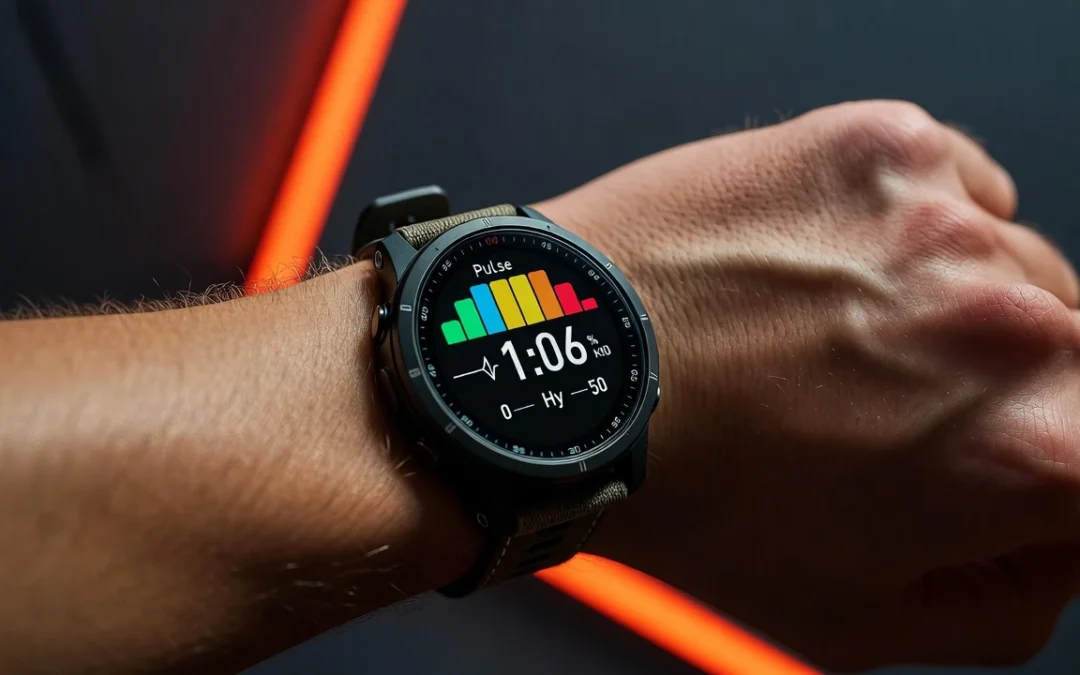 Пульсовые зоны для бега: почему формула 220 минус возраст врёт на 10–20 уд/мин