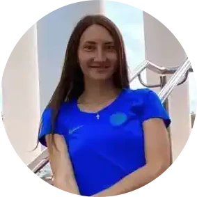 Олеся Муратова