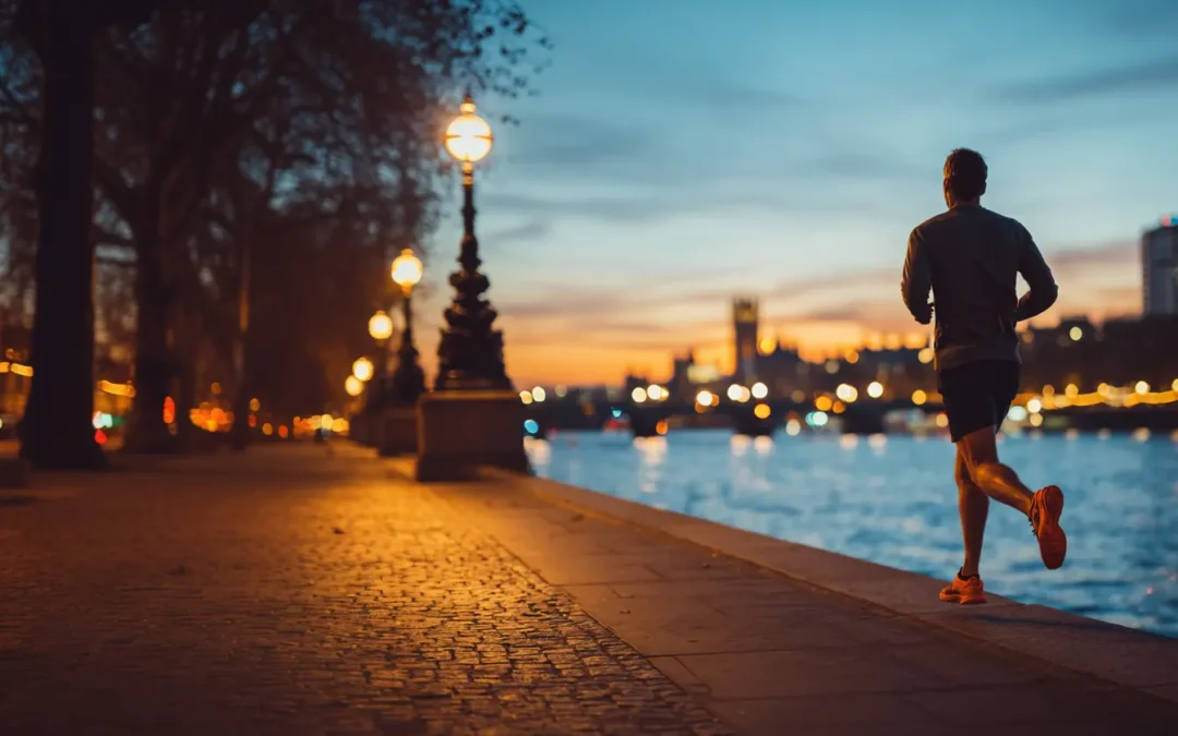 Микротравмы: карта 25 тревожных сигналов тела за 72 часа до травмы