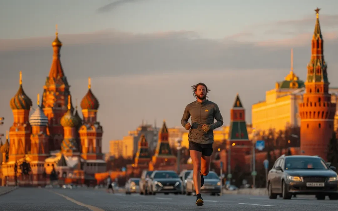 Где бегать в Москве: 11 локаций с разбором по уровню, покрытию и задачам тренировки