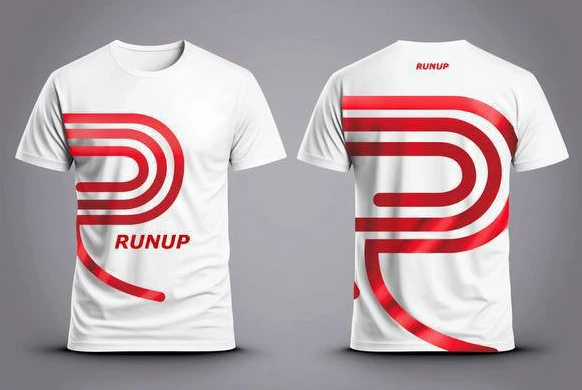 Футболка RunUp