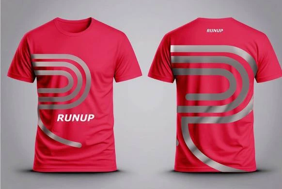Футболка RunUp