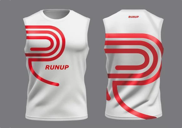 Майка RunUp