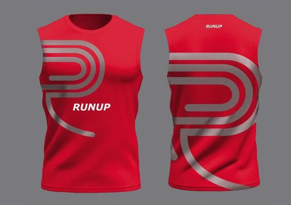 Майка RunUp